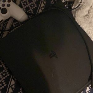 Pa4 comes with controler